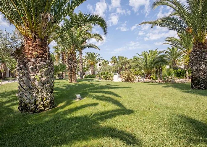 Centro Vacanze Poker 3* Casalbordino