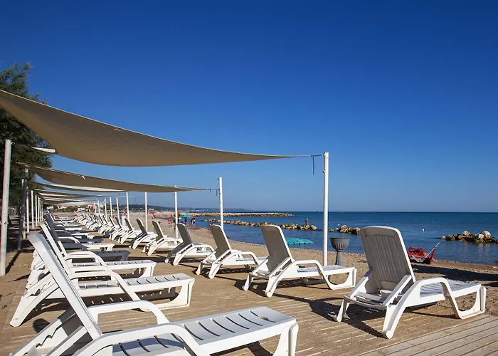 Centro Vacanze Poker Ośrodek wypoczynkowy Casalbordino