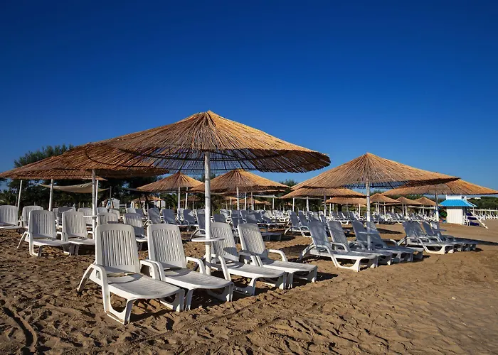 Centro Vacanze Poker