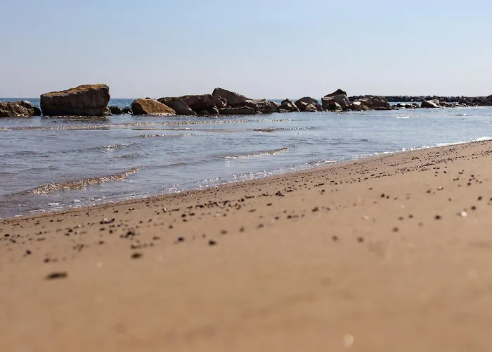 Centro Vacanze Poker 3* Casalbordino