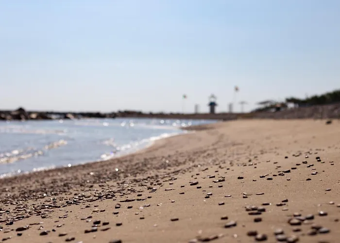 منتجع Centro Vacanze Poker 3*