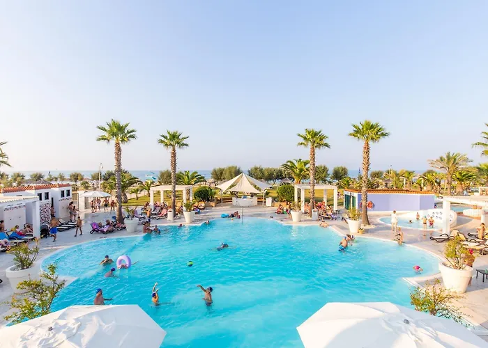 Centro Vacanze Poker كاسالبوردينو