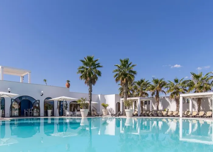 Centro Vacanze Poker