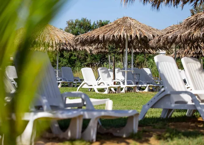 Centro Vacanze Poker منتجع كاسالبوردينو