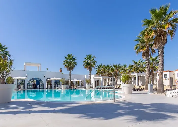 Centro Vacanze Poker كاسالبوردينو