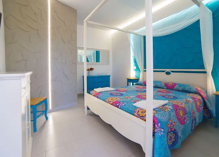 Centro Vacanze Poker Casalbordino