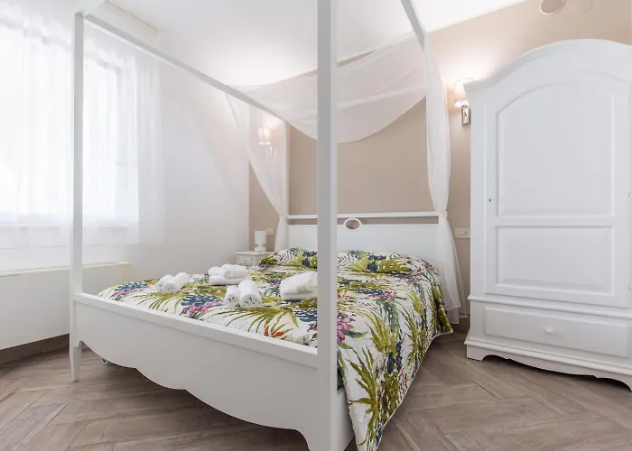 Centro Vacanze Poker كاسالبوردينو