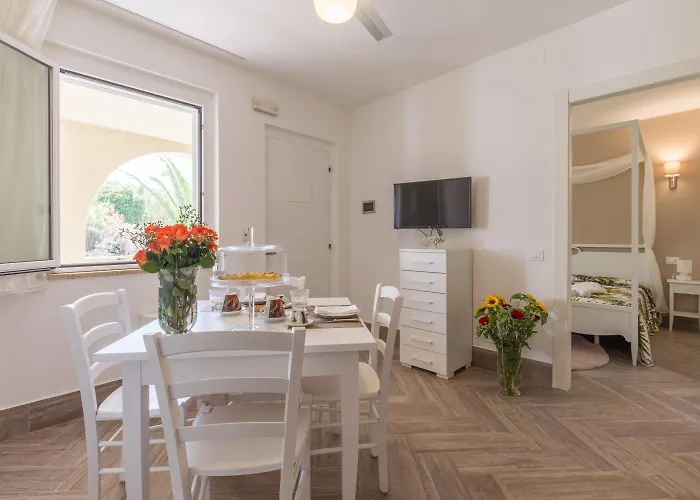 Centro Vacanze Poker منتجع كاسالبوردينو