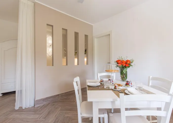 Centro Vacanze Poker 3* كاسالبوردينو