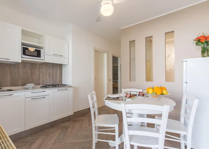 Centro Vacanze Poker Курортный комплекс Казальбордино