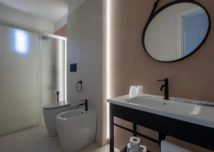 Centro Vacanze Poker منتجع