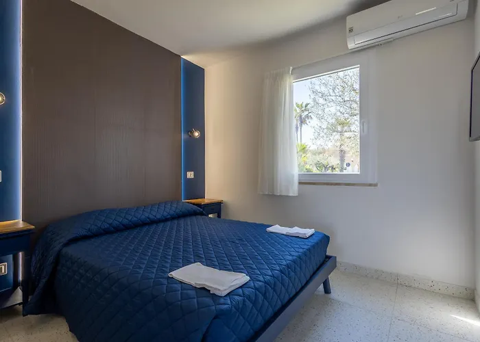 Centro Vacanze Poker 3* Casalbordino