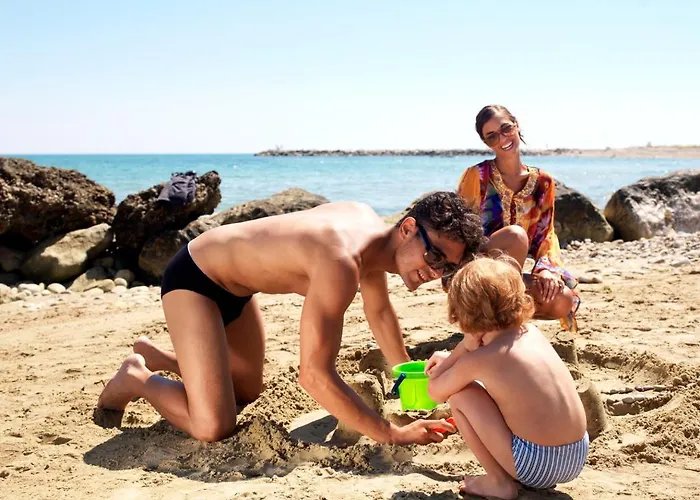 Centro Vacanze Poker Ośrodek wypoczynkowy Casalbordino