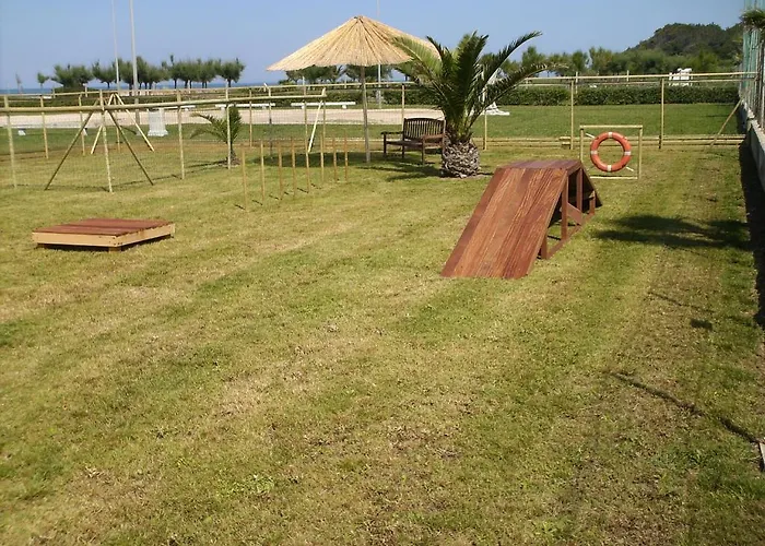 Centro Vacanze Poker 3*