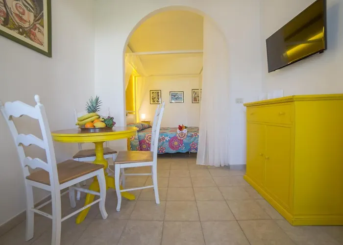 Centro Vacanze Poker Ośrodek wypoczynkowy Casalbordino