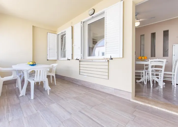 Centro Vacanze Poker 3*