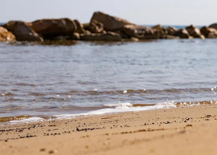 منتجع Centro Vacanze Poker كاسالبوردينو