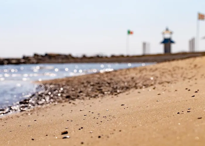 Centro Vacanze Poker Ośrodek wypoczynkowy