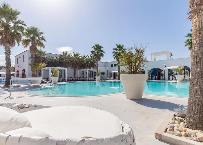 Centro Vacanze Poker