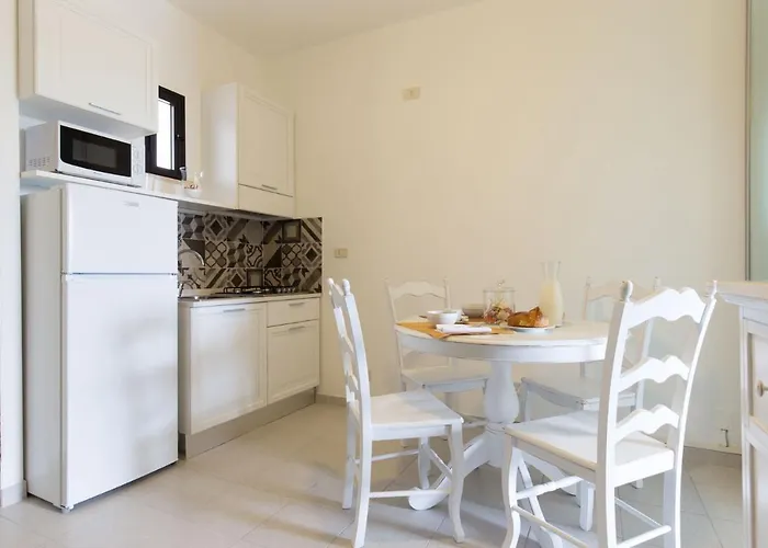 Centro Vacanze Poker Resort Casalbordino